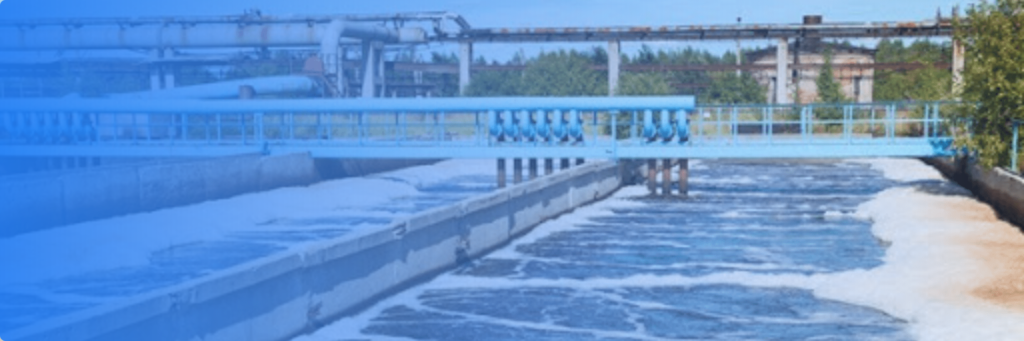 PRODUCTOS PARA TRATAMIENTO DE AGUAS RESIDUALES Y EFLUENTES INDUSTRIALES